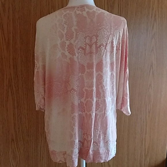 XL Juicy Couture blouse - Picture 4 of 4